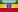 Etiopien flag