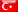 Tyrkiet flag