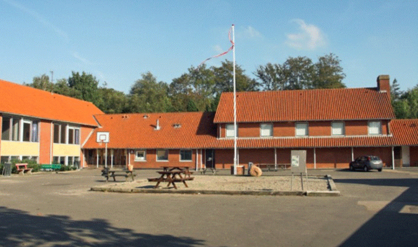 Guldborgsund Sprog- og Integrationscenter