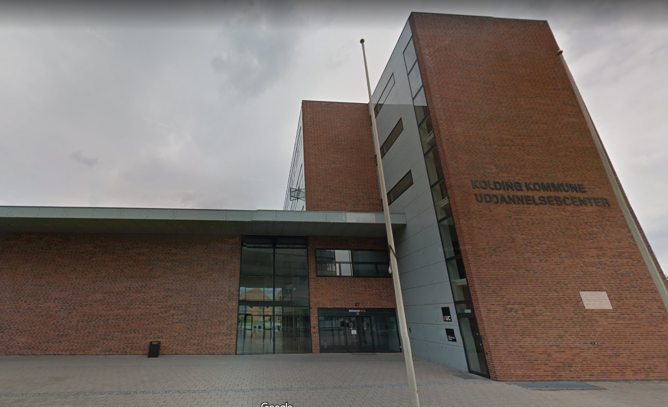 Sprogskolen i Kolding